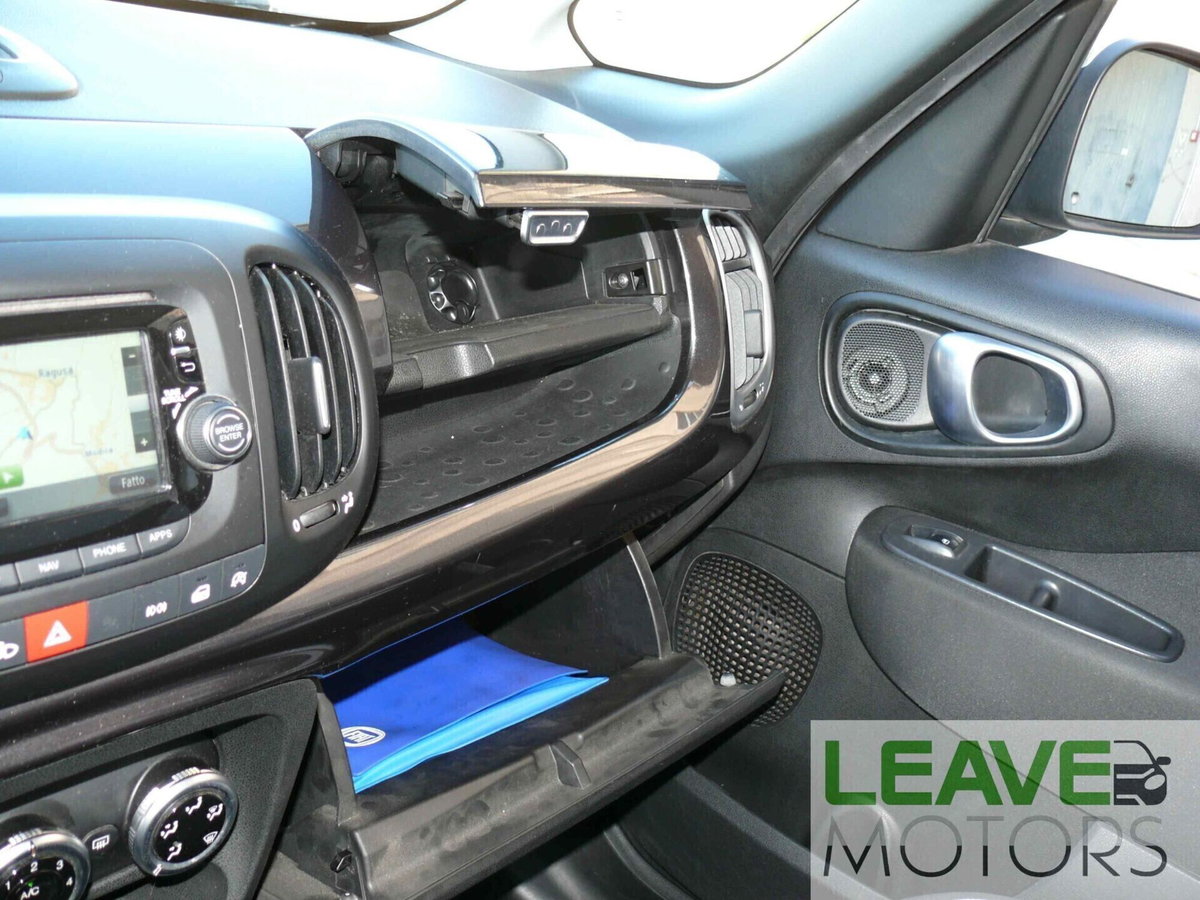 Fiat 500L Pro 1.6 MJT 105CV Pop 4 posti (N1) (12)
