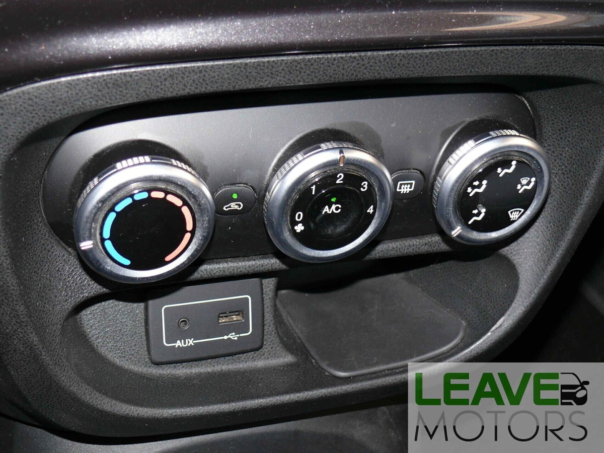 Fiat 500L Pro 1.6 MJT 105CV Pop 4 posti (N1) (13)