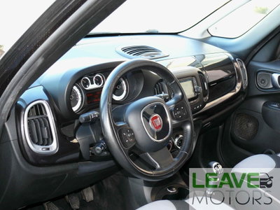 Fiat 500L Pro 1.6 MJT 105CV Pop 4 posti (N1) (16)