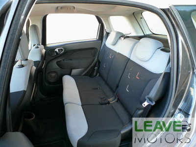 Fiat 500L Pro 1.6 MJT 105CV Pop 4 posti (N1) (19)