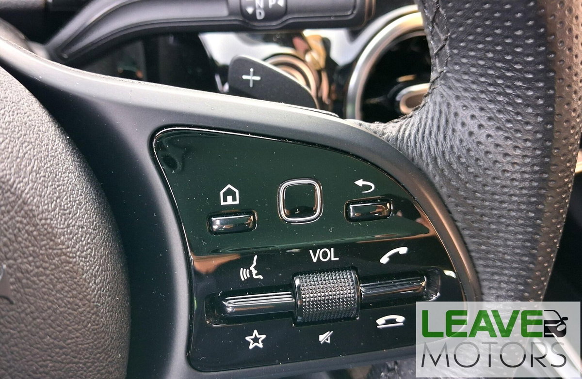 Mercedes-Benz Classe B 180 d Automatic Sport Plus (14)