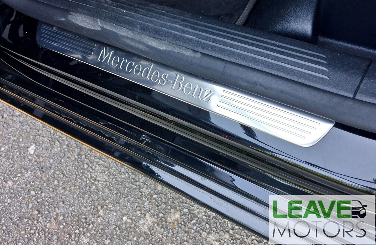Mercedes-Benz Classe B 180 d Automatic Sport Plus (19)