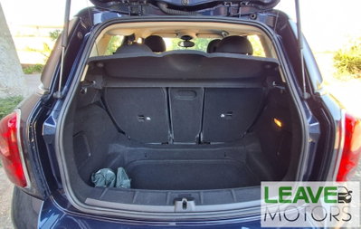MINI Mini Countryman 1.6 Cooper D Countryman (20)