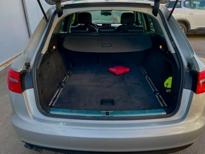 Audi A6 Avant 2.0 TDI 177 CV Business plus (17)