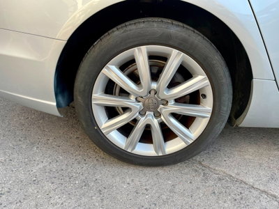 Audi A6 Avant 2.0 TDI 177 CV Business plus (4)