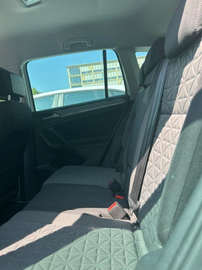 Volkswagen Tiguan Allspace 2.0 TDI SCR DSG 4MOTION Life (14)