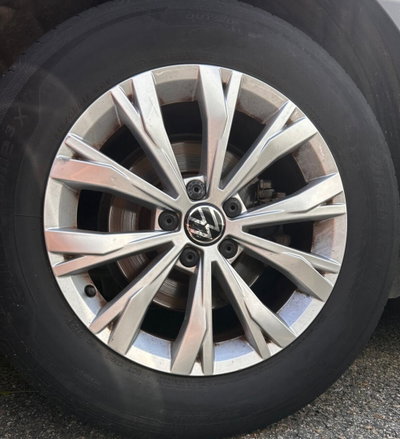 Volkswagen Tiguan Allspace 2.0 TDI SCR DSG 4MOTION Life (15)