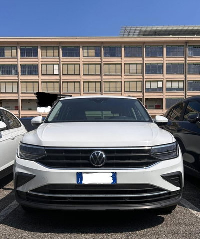 Volkswagen Tiguan Allspace 2.0 TDI SCR DSG 4MOTION Life (2)