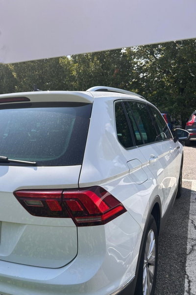 Volkswagen Tiguan Allspace 2.0 TDI SCR DSG 4MOTION Life (5)