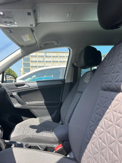 Volkswagen Tiguan Allspace 2.0 TDI SCR DSG 4MOTION Life (6)