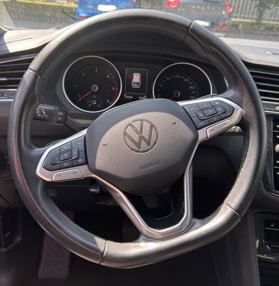 Volkswagen Tiguan Allspace 2.0 TDI SCR DSG 4MOTION Life (9)