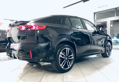 BMW X2 sDrive18i (12)