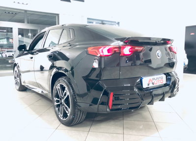 BMW X2 sDrive18i (18)