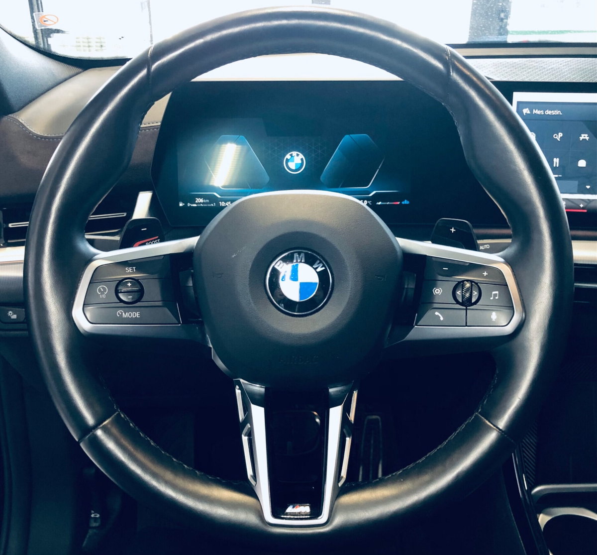 BMW X2 sDrive18i (19)