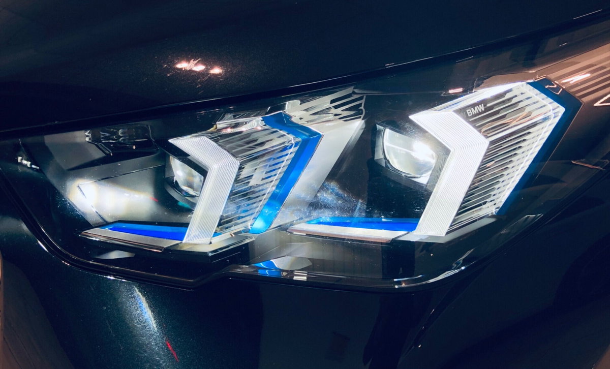 BMW X2 sDrive18i (2)