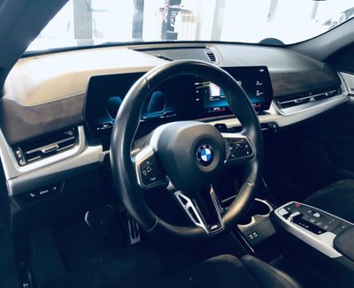 BMW X2 sDrive18i (20)