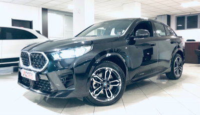 BMW X2 sDrive18i (4)
