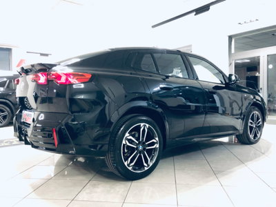 BMW X2 sDrive18i (5)