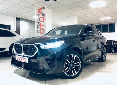 BMW X2 sDrive18i (6)