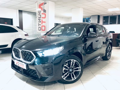 BMW X2 sDrive18i (7)