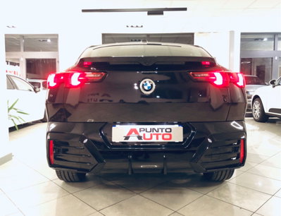 BMW X2 sDrive18i (9)