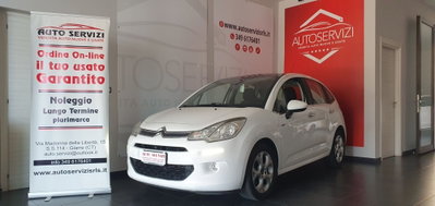 Citroen C3 1.4 HDi 70 Exclusive usata