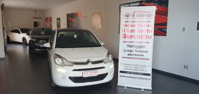 Citroen C3 1.4 HDi 70 Exclusive (11)