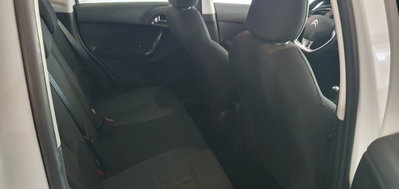 Citroen C3 1.4 HDi 70 Exclusive (14)