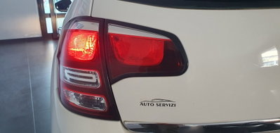 Citroen C3 1.4 HDi 70 Exclusive (16)