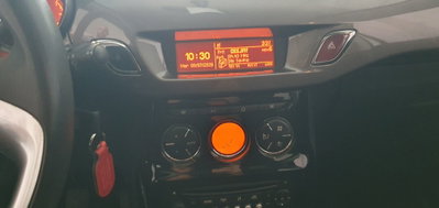 Citroen C3 1.4 HDi 70 Exclusive (5)