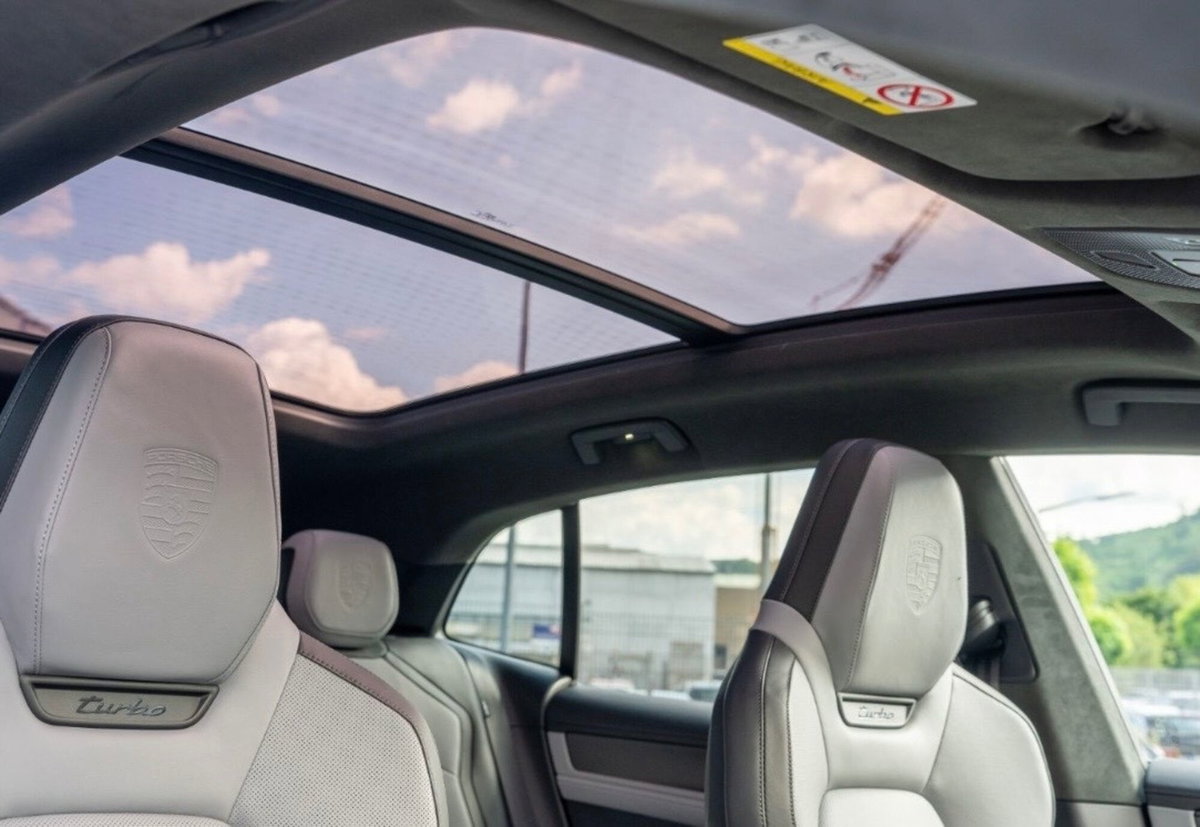 Porsche Cayenne turbo electric (6)