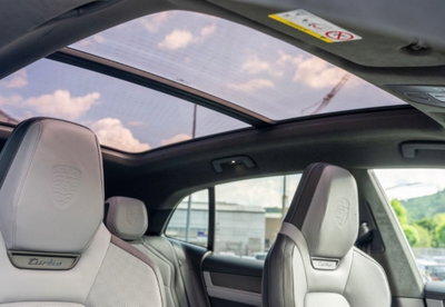 Porsche Cayenne turbo electric (6)