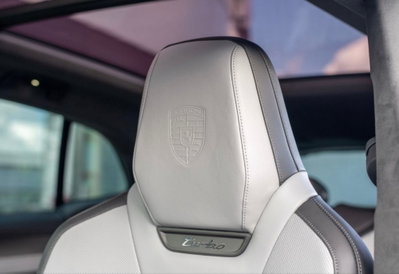 Porsche Cayenne turbo electric (7)