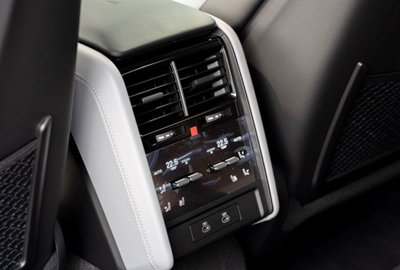 Porsche Cayenne turbo electric (8)