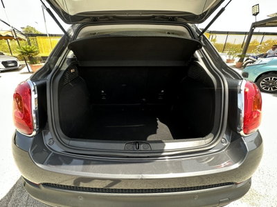 Fiat 500X 1.3 MultiJet 95 CV Pop Star (10)