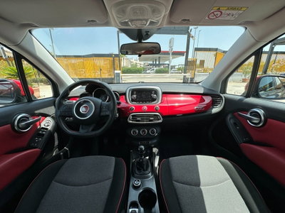 Fiat 500X 1.3 MultiJet 95 CV Pop Star (15)