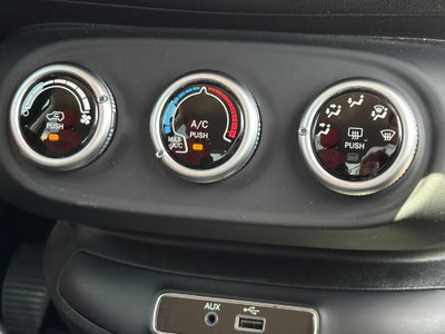 Fiat 500X 1.3 MultiJet 95 CV Pop Star (19)
