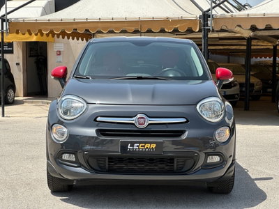 Fiat 500X 1.3 MultiJet 95 CV Pop Star (2)