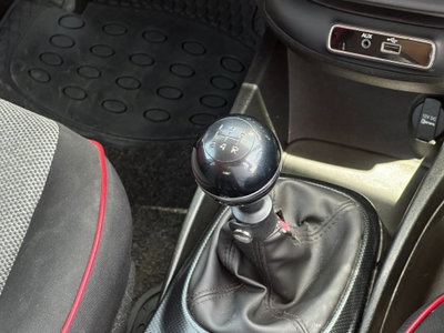 Fiat 500X 1.3 MultiJet 95 CV Pop Star (20)