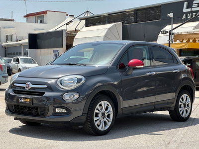 Fiat 500X 1.3 MultiJet 95 CV Pop Star (3)
