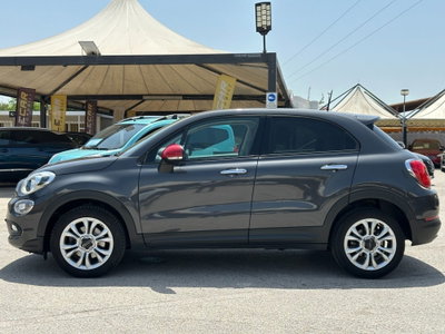 Fiat 500X 1.3 MultiJet 95 CV Pop Star (4)