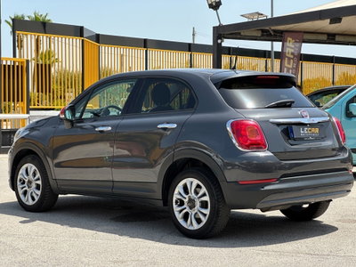 Fiat 500X 1.3 MultiJet 95 CV Pop Star (5)