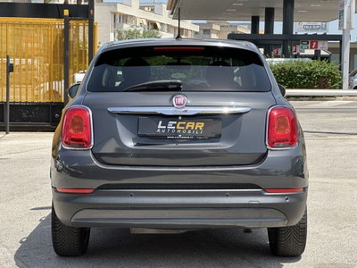 Fiat 500X 1.3 MultiJet 95 CV Pop Star (6)