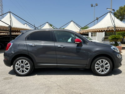 Fiat 500X 1.3 MultiJet 95 CV Pop Star (8)
