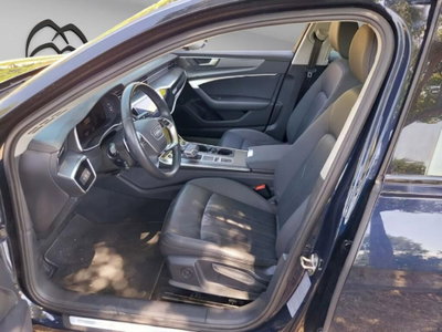 Audi A6 Avant 55 3.0 TFSI quattro ultra S tronic Business (10)