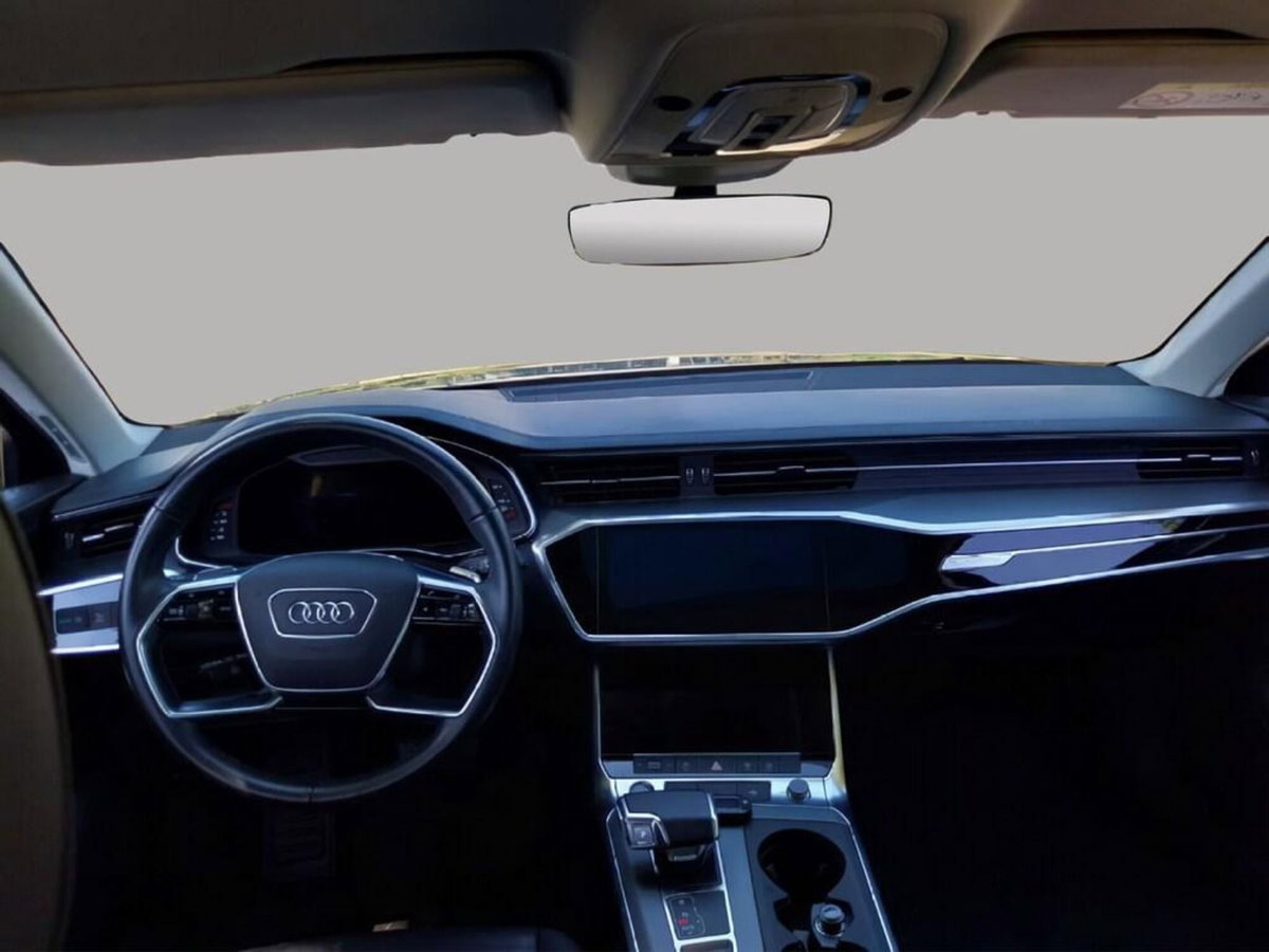 Audi A6 Avant 55 3.0 TFSI quattro ultra S tronic Business (11)