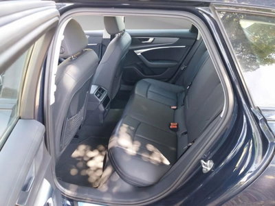 Audi A6 Avant 55 3.0 TFSI quattro ultra S tronic Business (12)