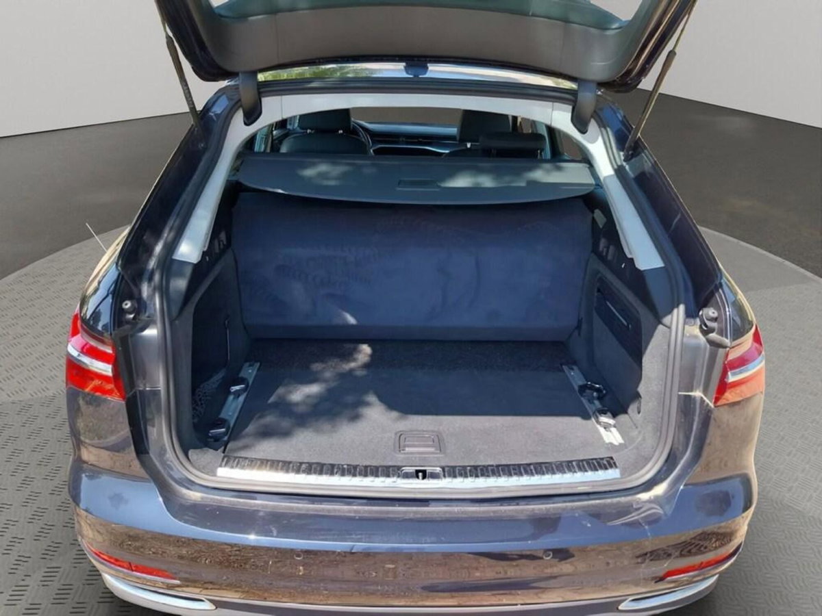 Audi A6 Avant 55 3.0 TFSI quattro ultra S tronic Business (13)