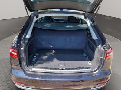 Audi A6 Avant 55 3.0 TFSI quattro ultra S tronic Business (13)