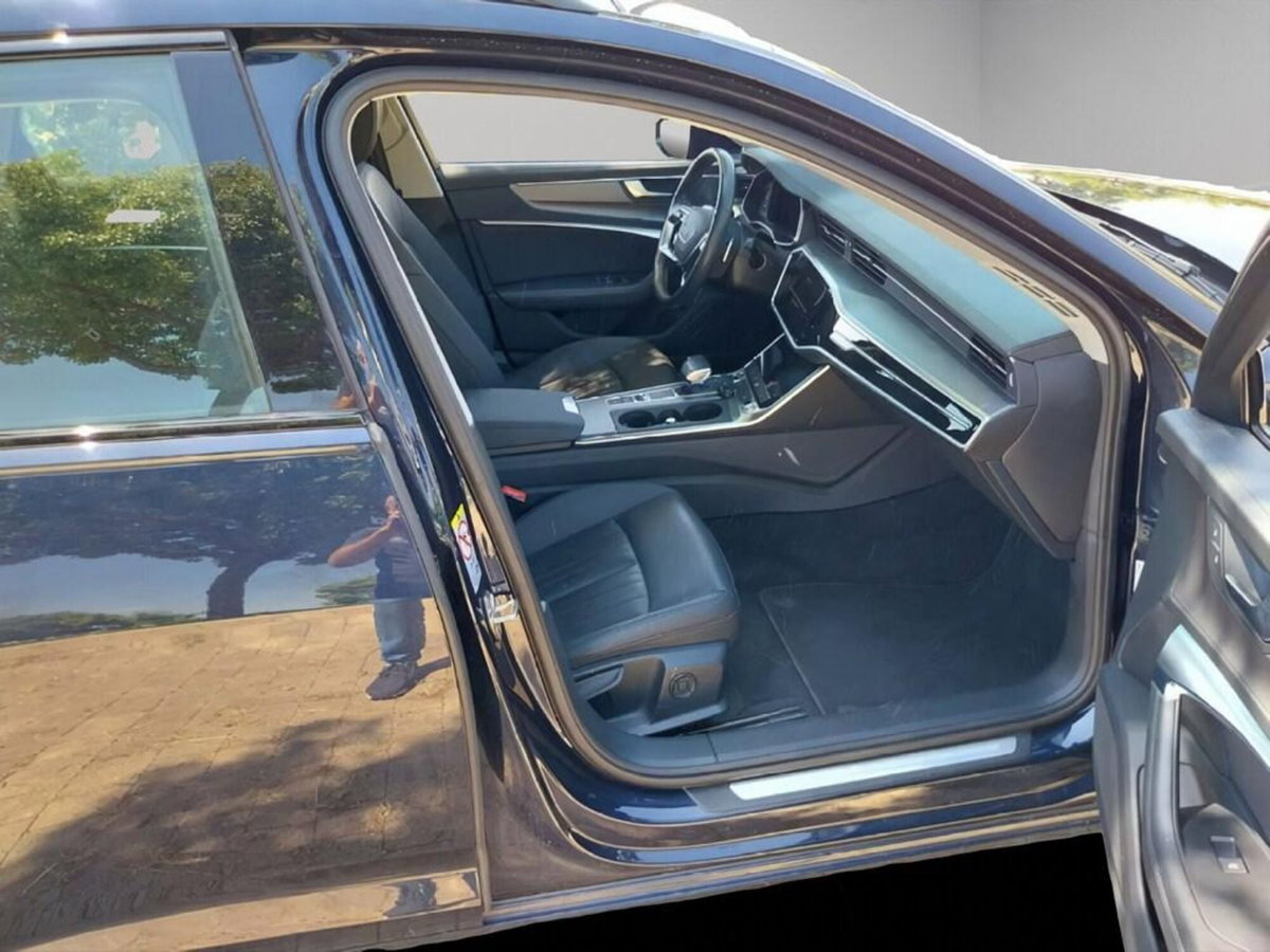 Audi A6 Avant 55 3.0 TFSI quattro ultra S tronic Business (14)